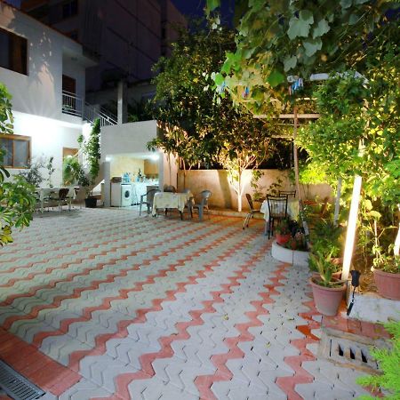 My Home Guest House-Apartment Durrës Kültér fotó