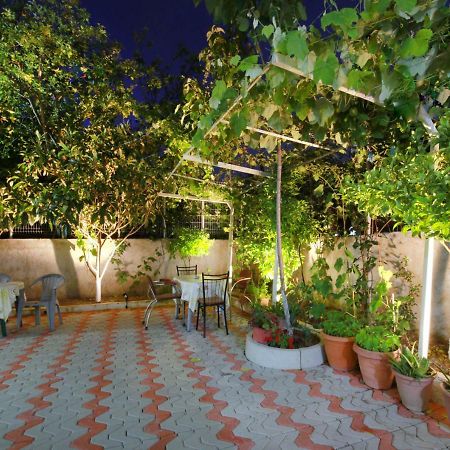 My Home Guest House-Apartment Durrës Kültér fotó