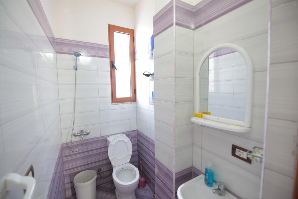 My Home Guest House-Apartment Durrës Kültér fotó