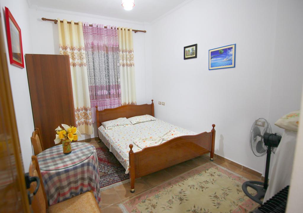 My Home Guest House-Apartment Durrës Kültér fotó