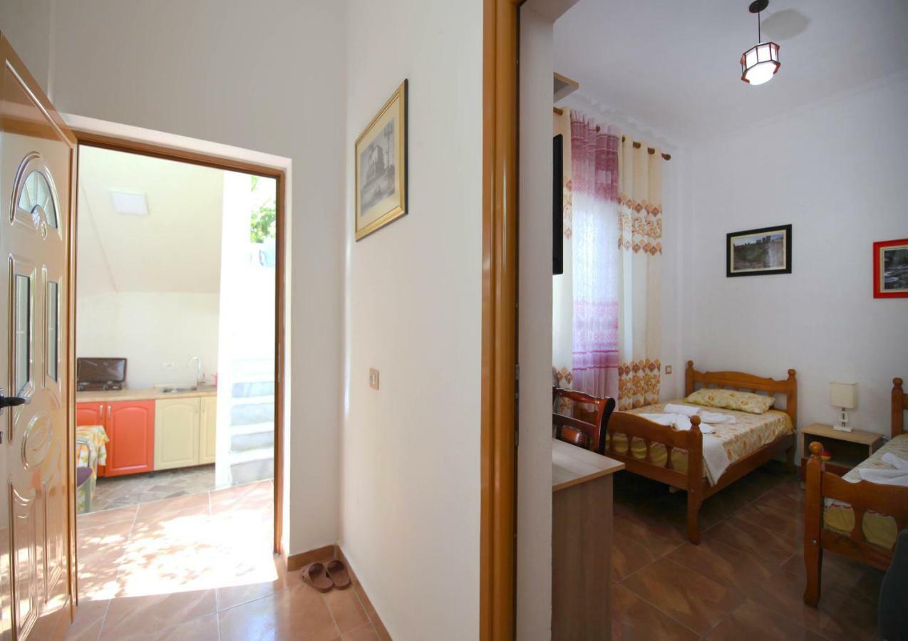 My Home Guest House-Apartment Durrës Kültér fotó