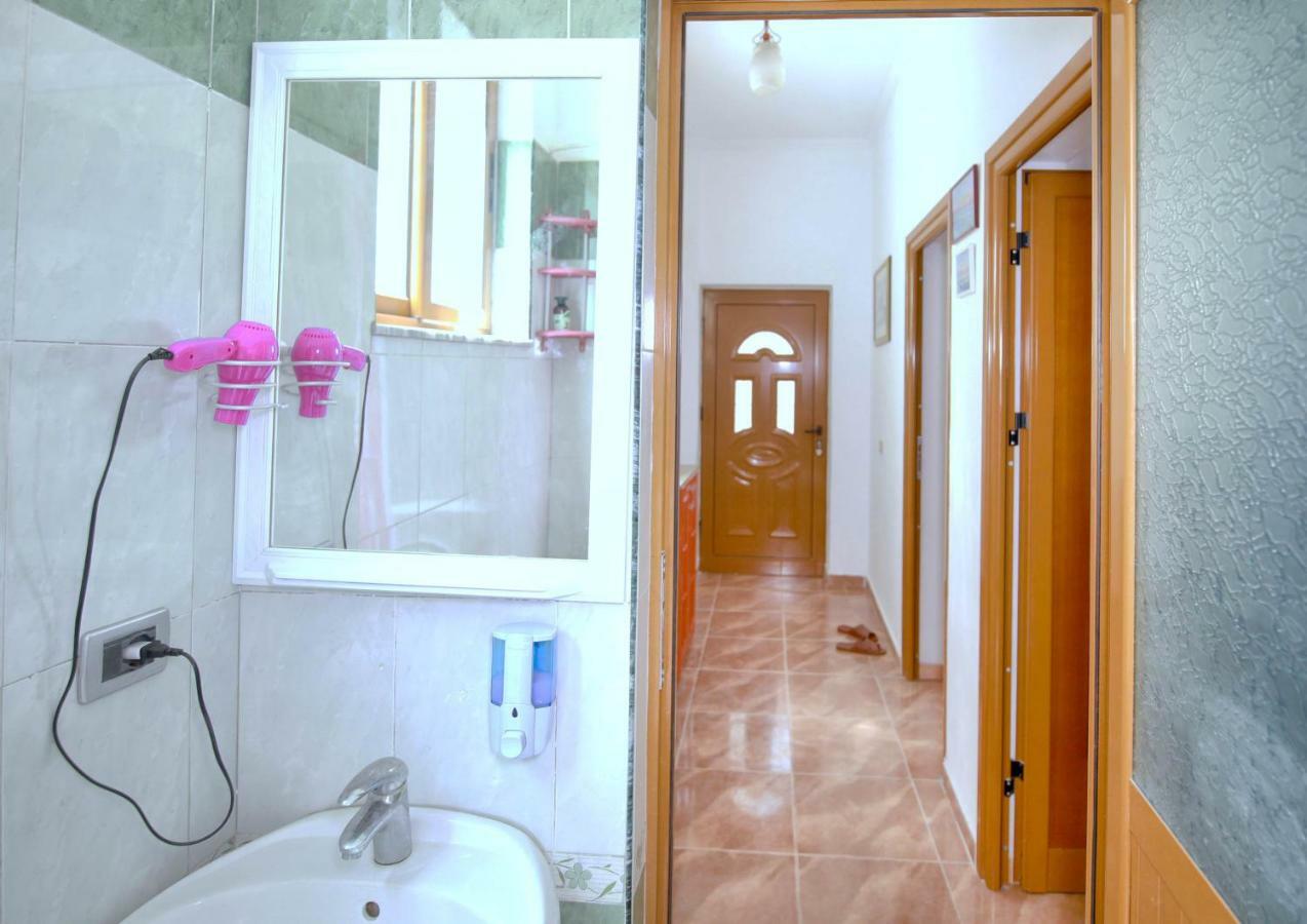 My Home Guest House-Apartment Durrës Kültér fotó