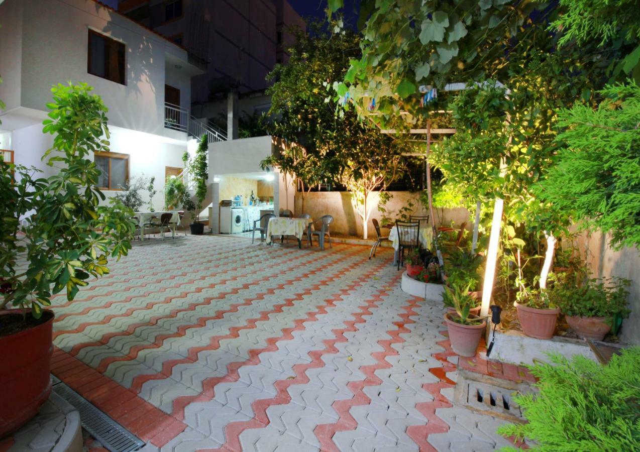 My Home Guest House-Apartment Durrës Kültér fotó