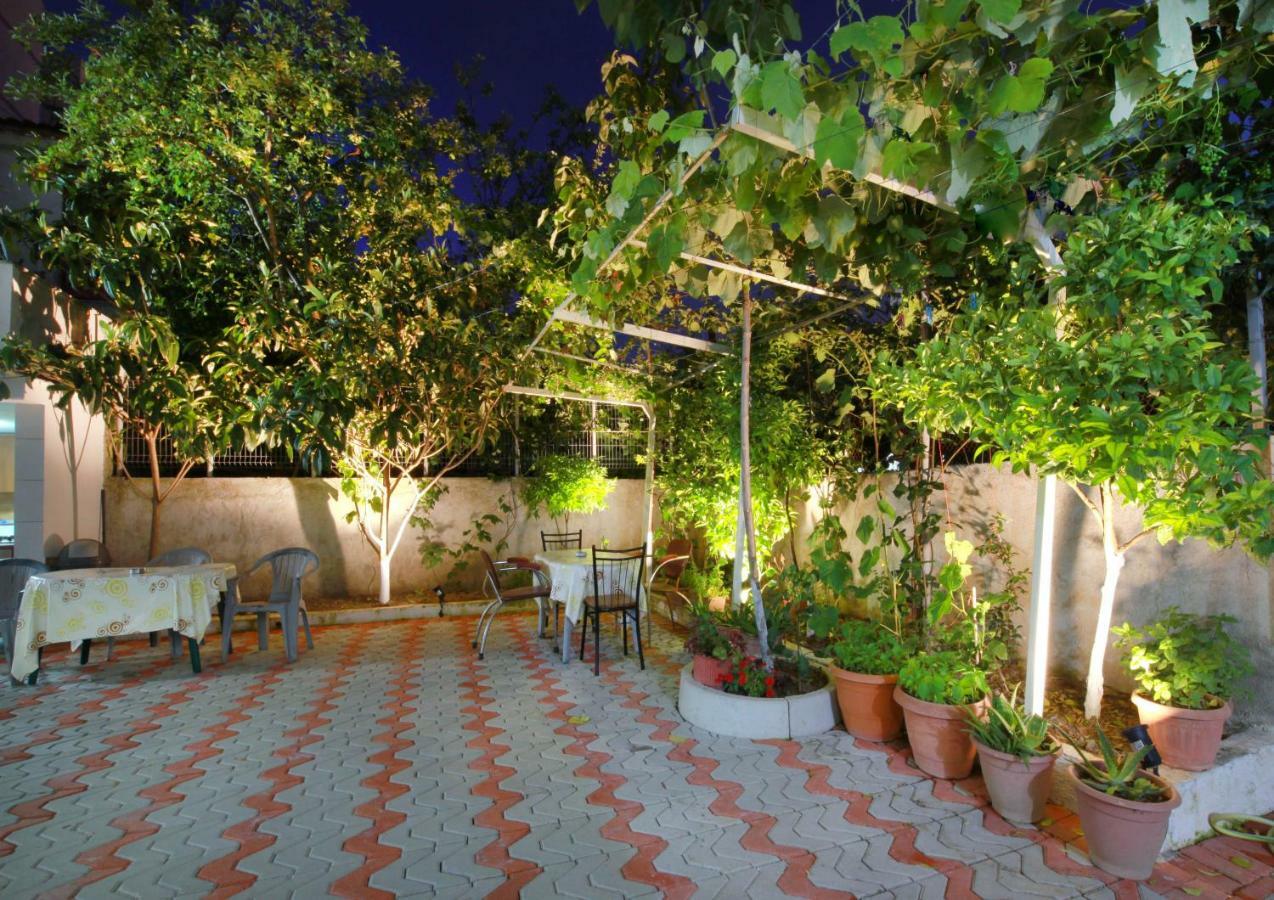 My Home Guest House-Apartment Durrës Kültér fotó