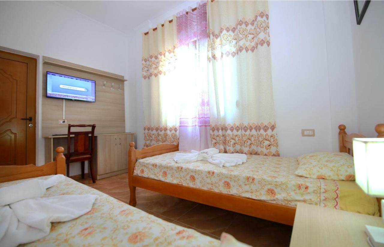 My Home Guest House-Apartment Durrës Kültér fotó