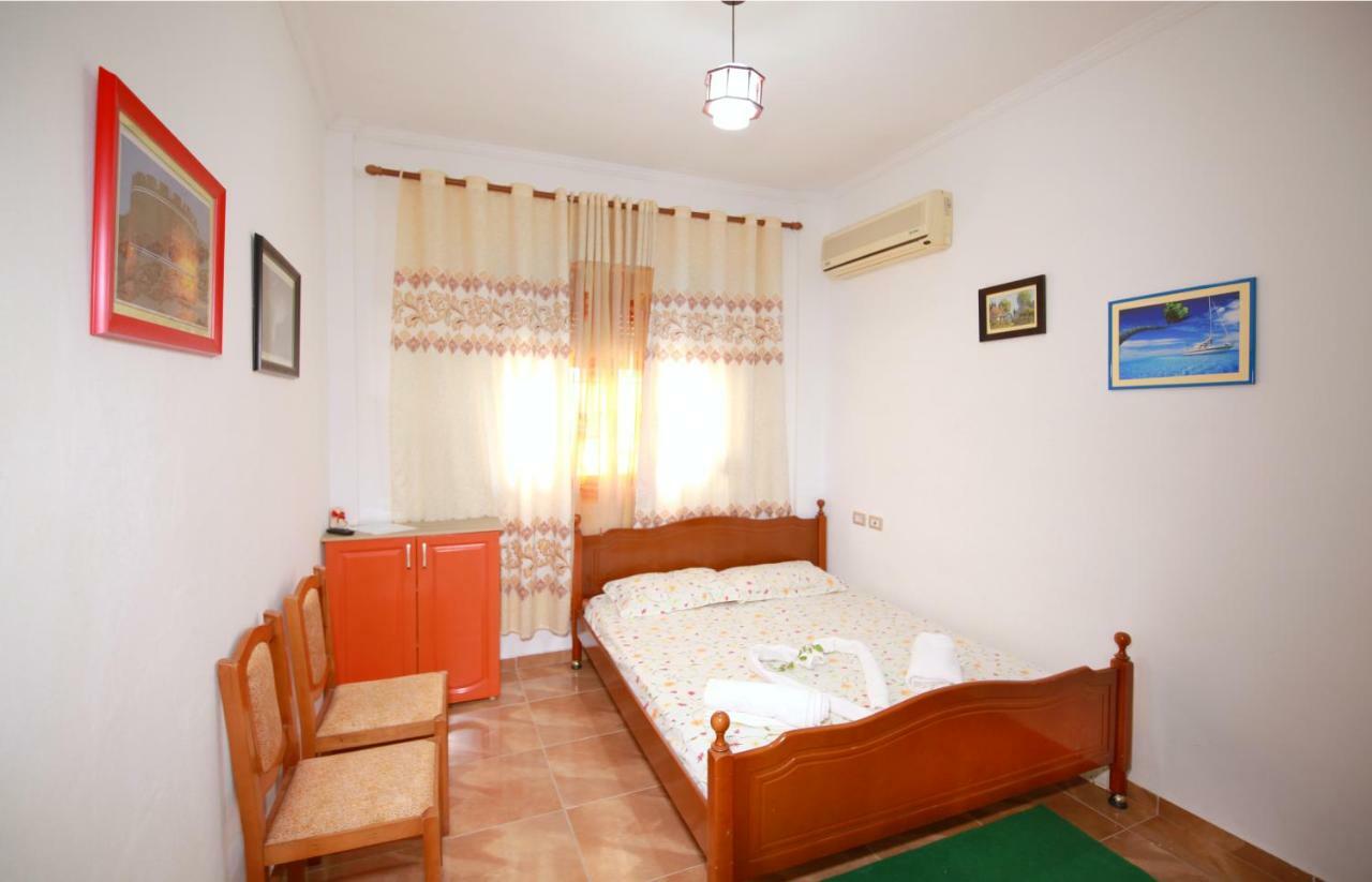 My Home Guest House-Apartment Durrës Kültér fotó