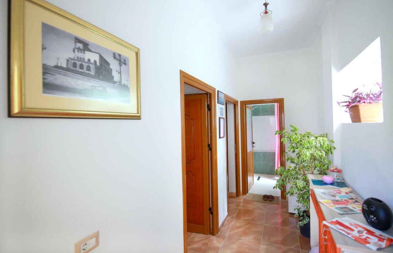 My Home Guest House-Apartment Durrës Kültér fotó